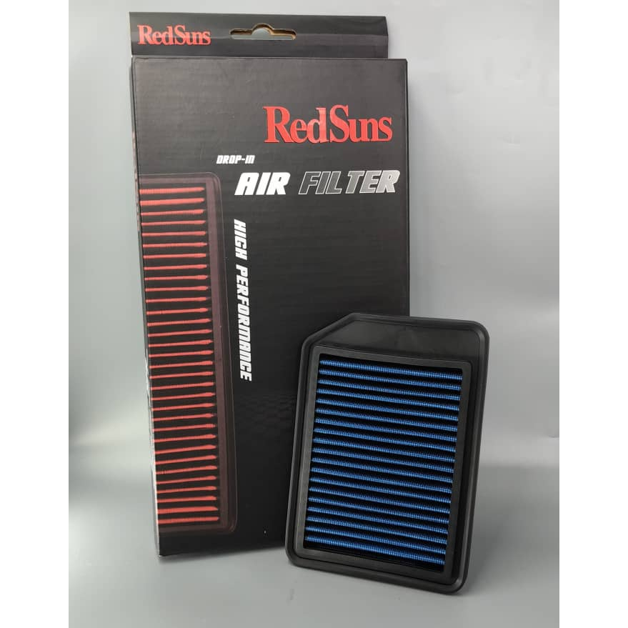 Perodua Axia 2017-2023 / Bezza vvt 1.0 (can wash) Air Filter (000299 ...