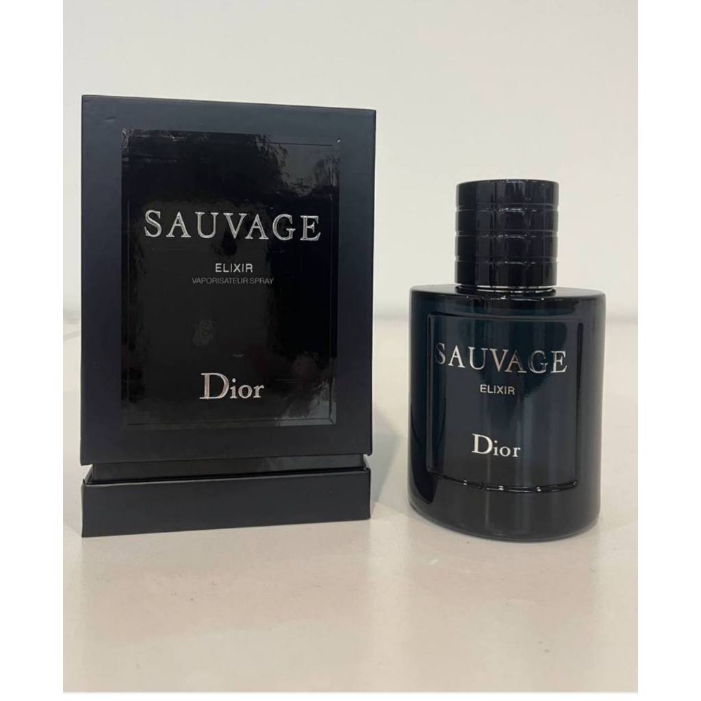 Sovage Elixir 100ML for men | Shopee Malaysia