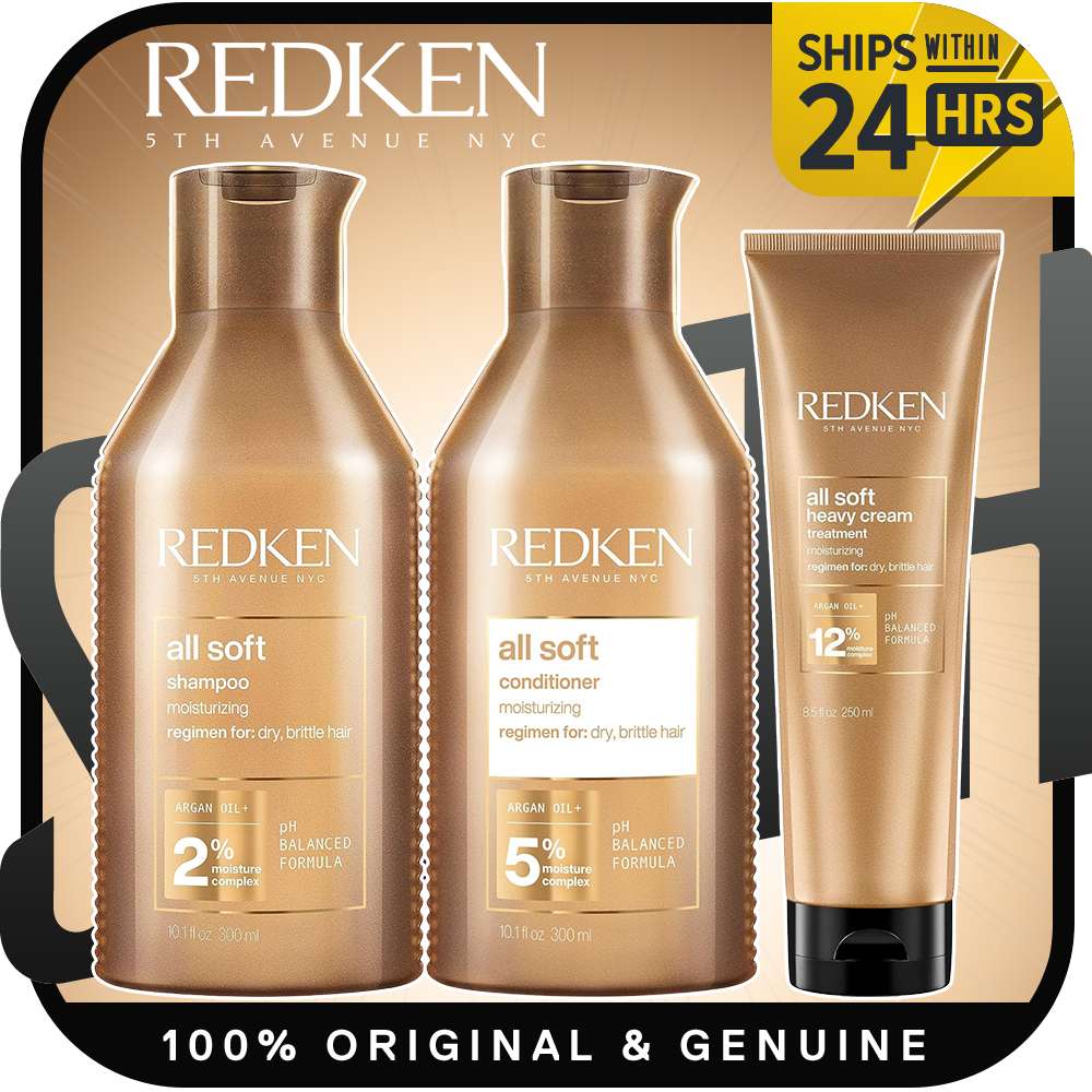 Buy redken Online With Best Price, Jun 2026 | Shopee Malaysia