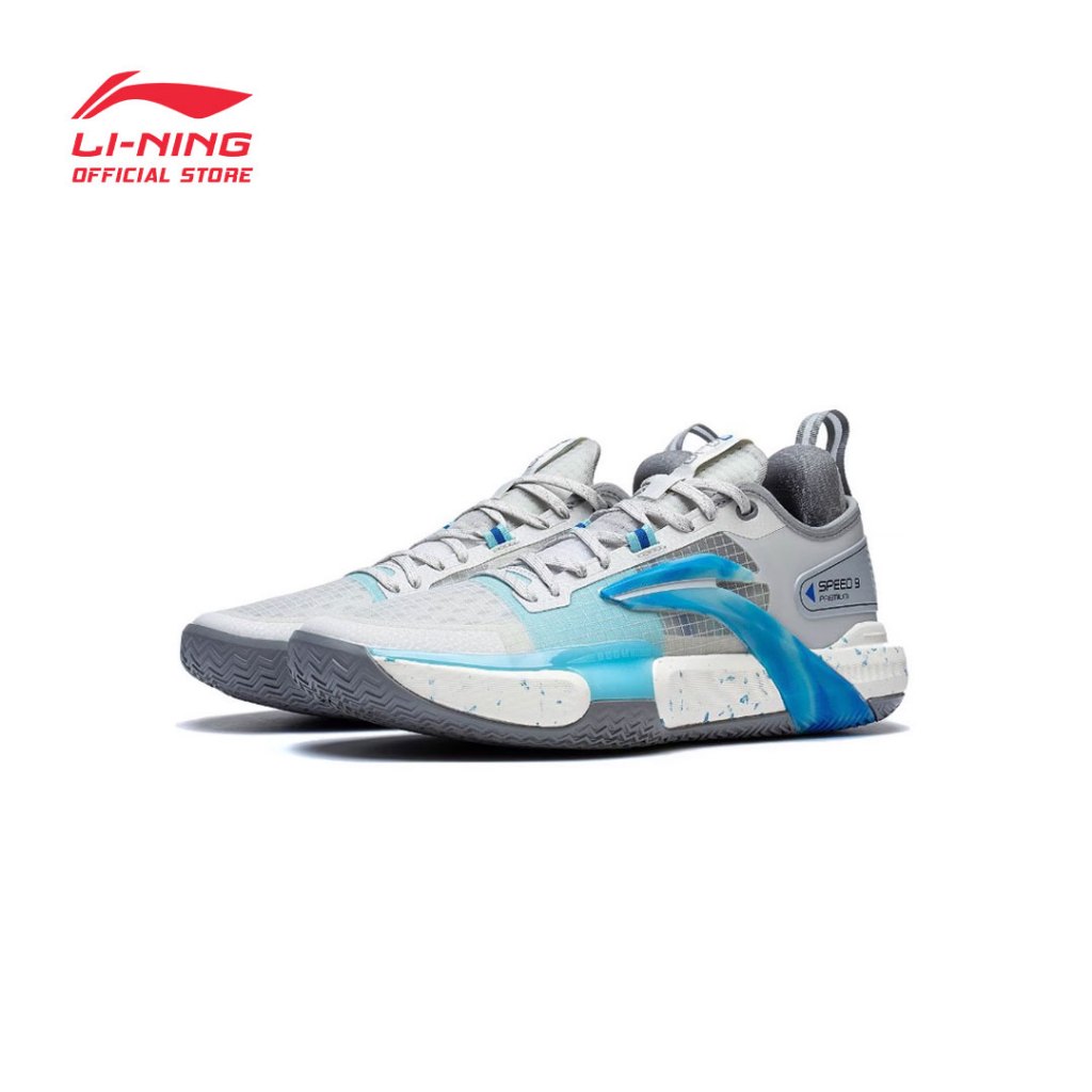 LI-NING SPEED IX PREMIUM 