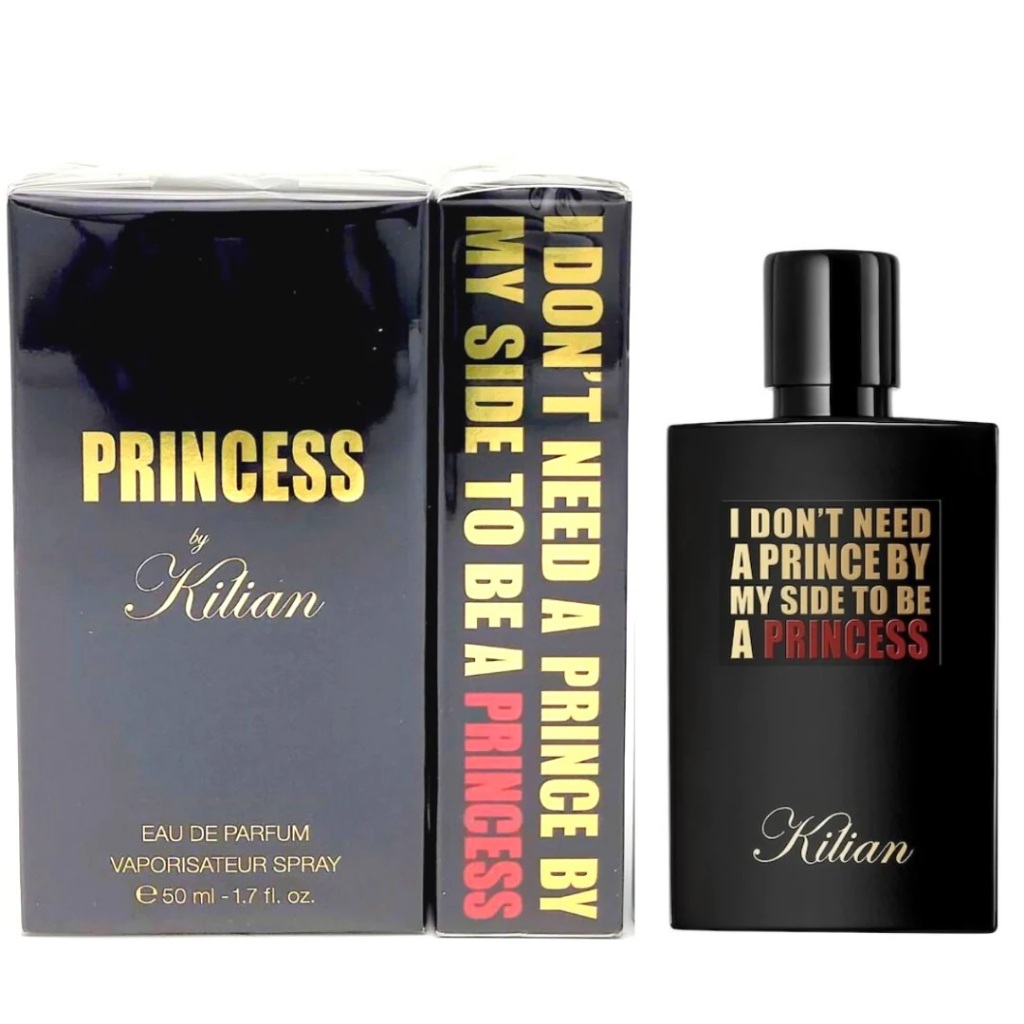 PRINCESS BY KILIAN EDP FOR WOMEN AND MEN 50ML | Shopee Malaysia