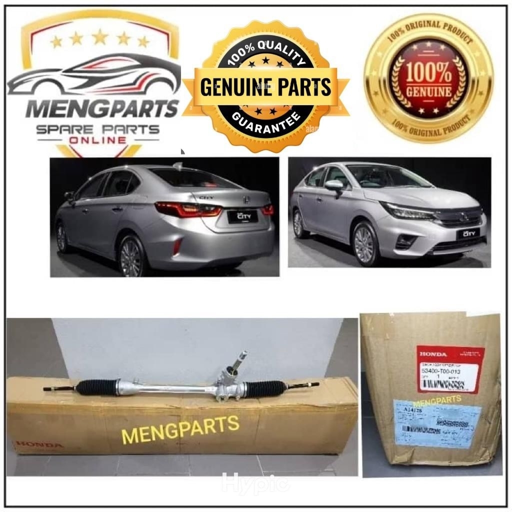 CITY GN2 GN3 GN5 TOO 2020Y-2025Y STEERING RACK ASSY WITH OUT TIE ROD ...