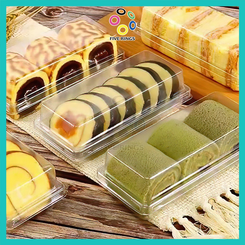 Cake Box | Food Box | Packaging Cake box | Kotak kek | Kotak Kuih ...