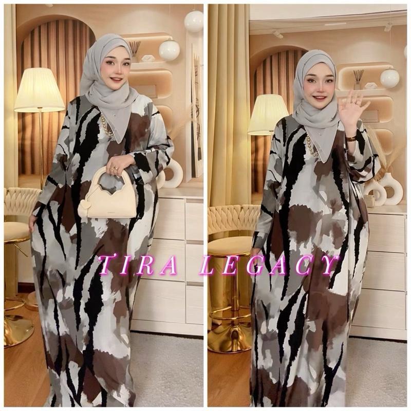 Tira Kaftan