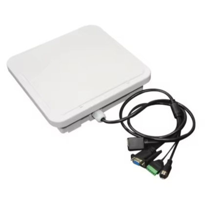 ISO 18000-6C EPC Gen2 Long Range IP67 Integrated E710 UHF RFID Reader ...