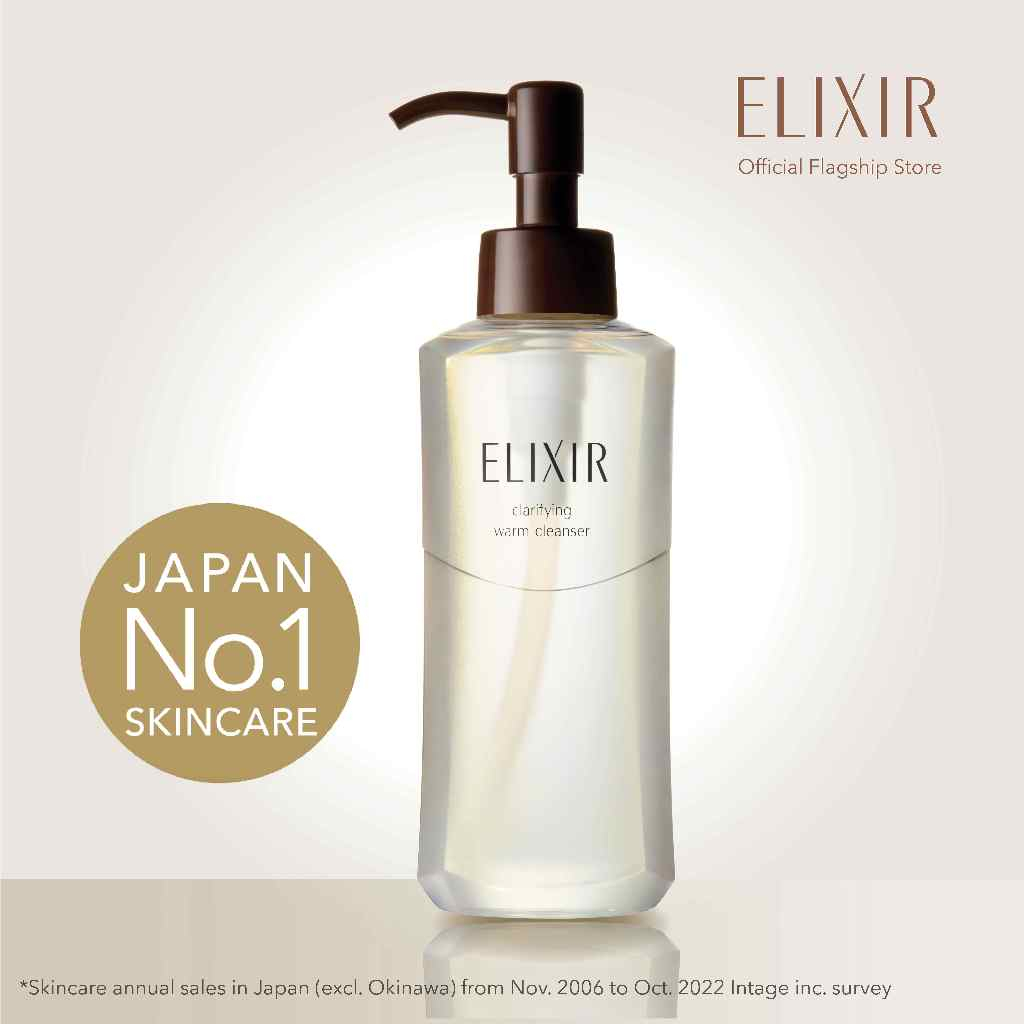 ELIXIR Official Store Online, August 2026 | Shopee Malaysia