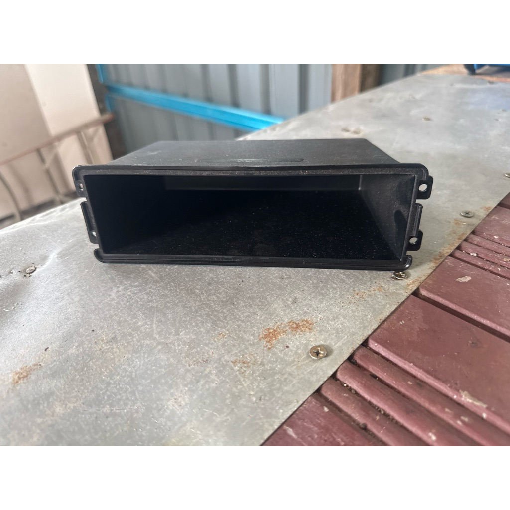 Proton Wira / Satria Center Radio Console Box Used Original 1PC ...