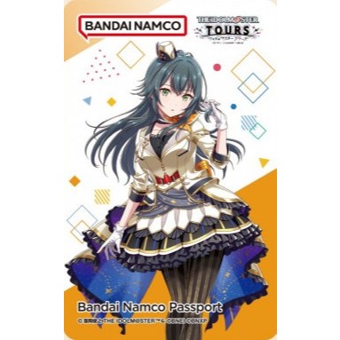 🇯🇵Japan Original Arcade ID Passport AIME Card Free Card Sleeve