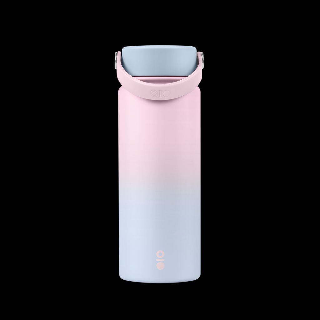 Limited Edition Montigo Dreamy Gradient Ace Bottle Medium Mulberry Mist ...