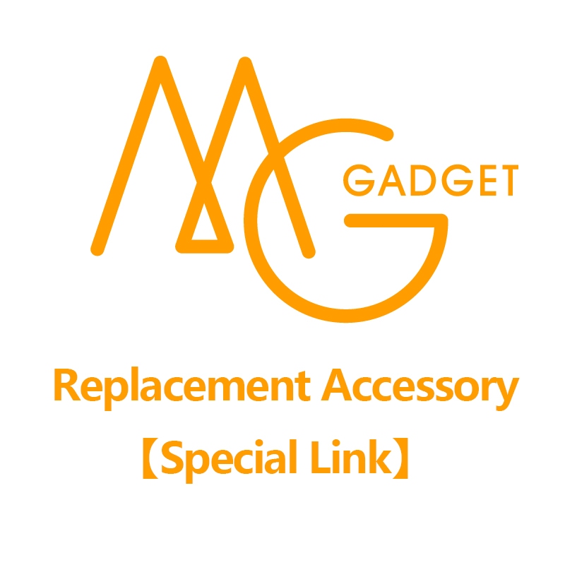 MGC.Gadget Replacement Accessory Special Link Shopee Malaysia