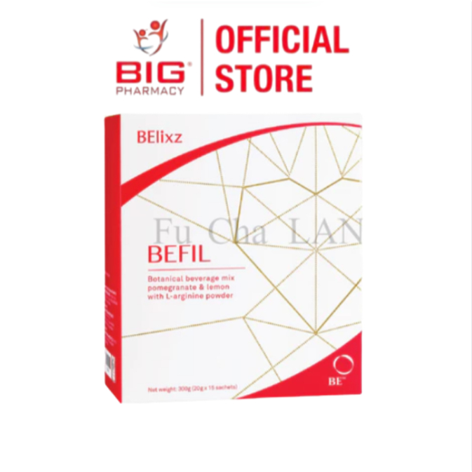 Buy 3 Get Free 1！100% ORIGINAL Ship in 24 hours~BELIXZ BEFIL | Shopee ...