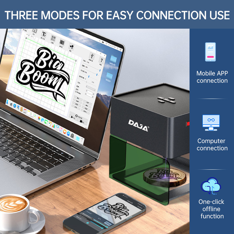laser engraving machine - Prices and Promotions - Oct 2026 | Shopee ...