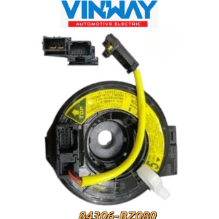 P/D MYVI 1.5(L/BEST), ALZA, VIVA CLOCK SPRING (BLACK BASE)(5 TURN ...