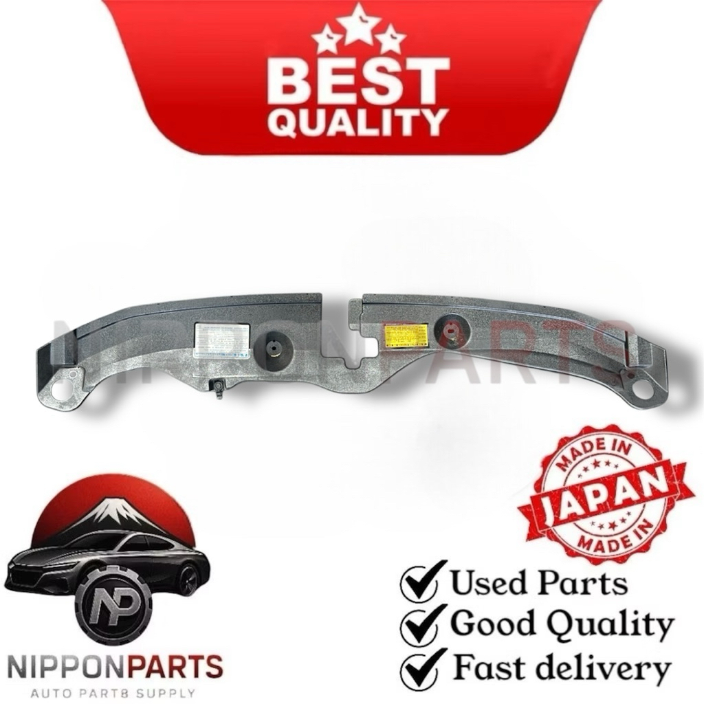 TOYOTA ALPHARD Vellfire ANH20W ANH25W Radiator Cover / Core Support Top ...