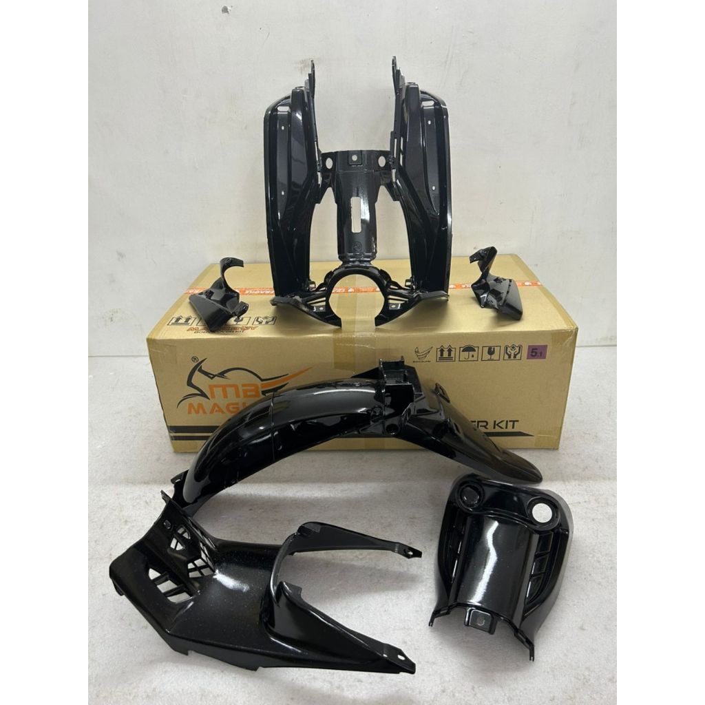 MAGIC BOY DIAMOND INNER SET LC135 V1 YAMAHA LC V1 | Shopee Malaysia