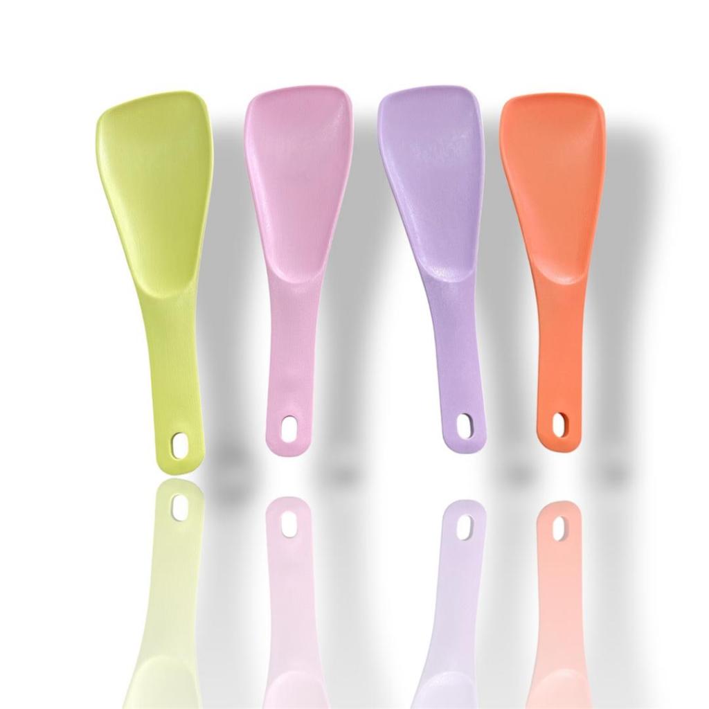 PP Rice Spoon / Sudu Nasi | Shopee Malaysia