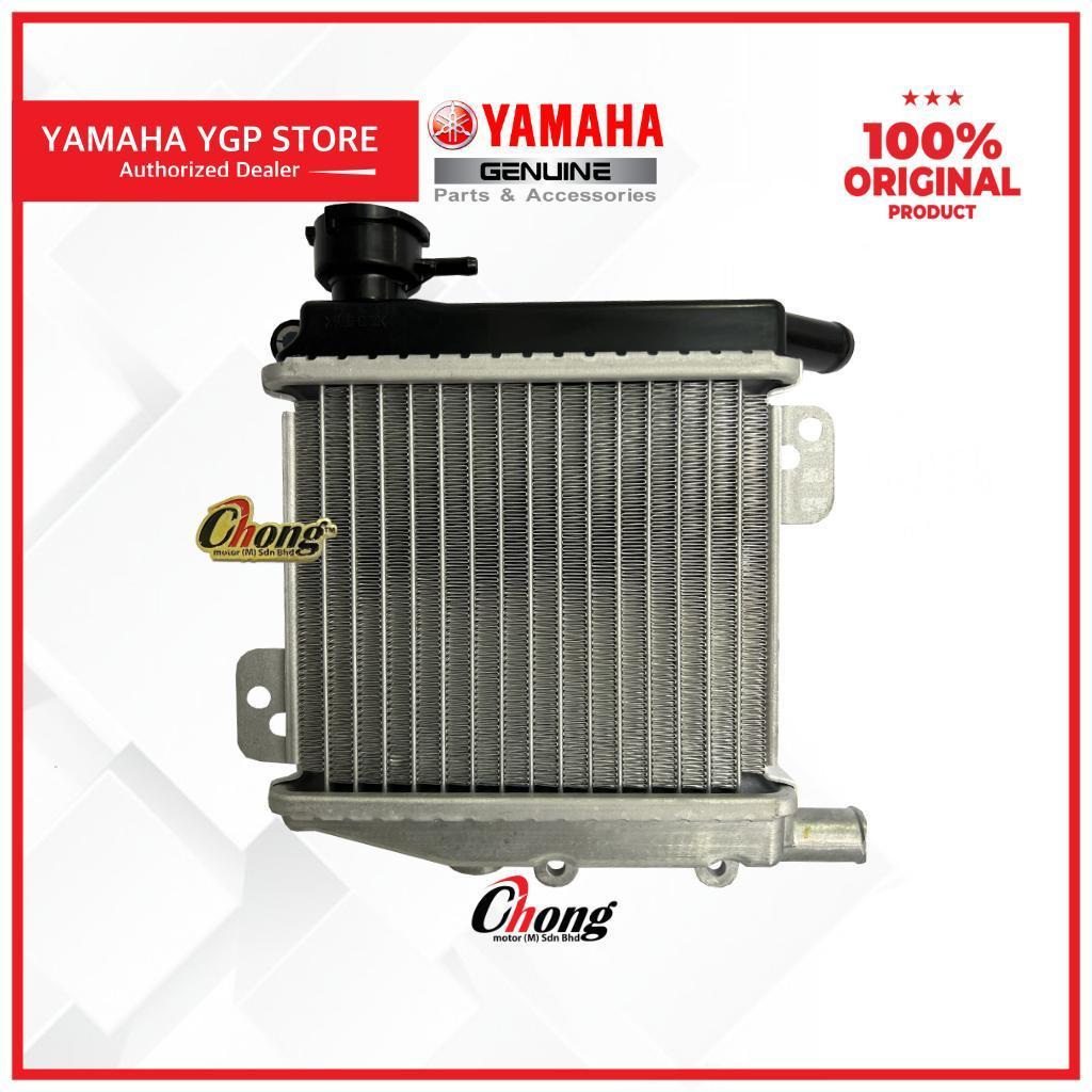 Yamaha Nouvo LC 135 / AT135 Radiator Assy/ Tank Water Air Coolant ...