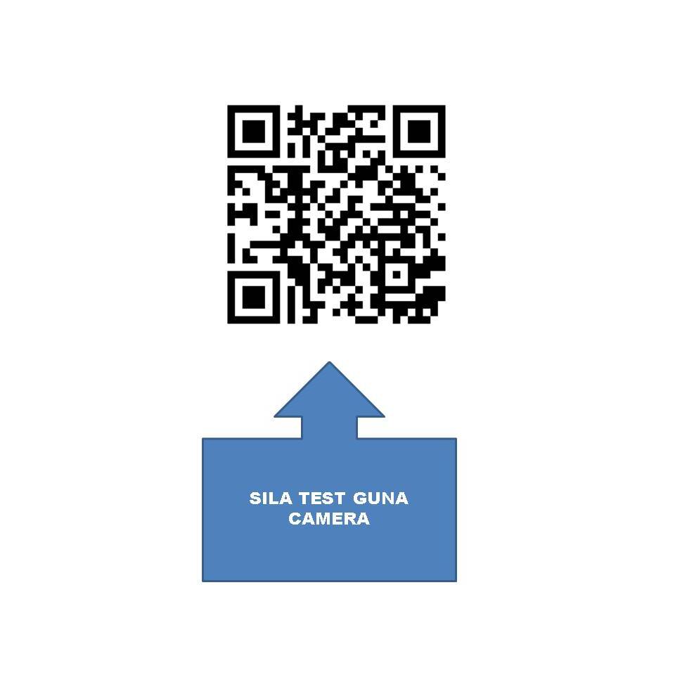 Custom Basic Code QR (digital version) | Shopee Malaysia