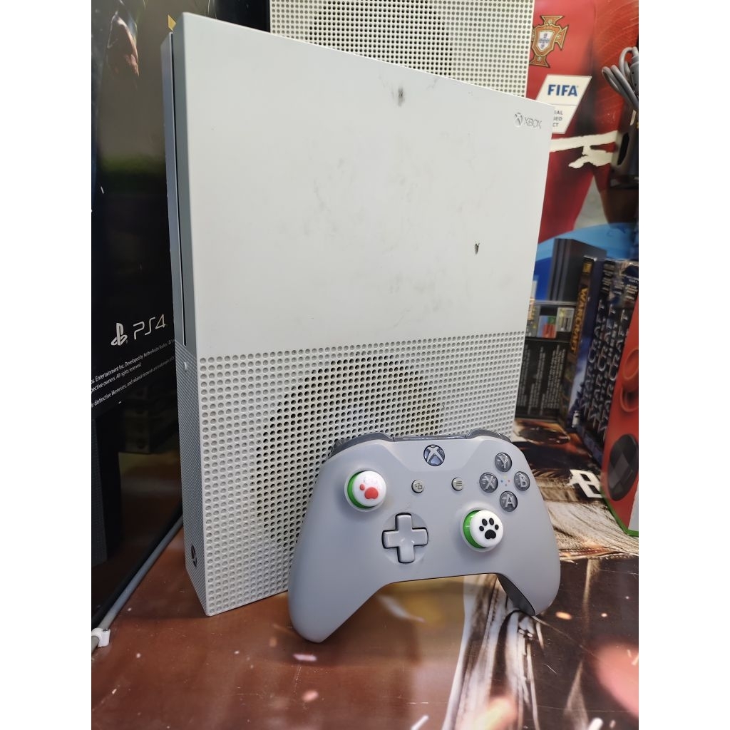 Xbox One & Xbox One S SecondHand | Shopee Malaysia