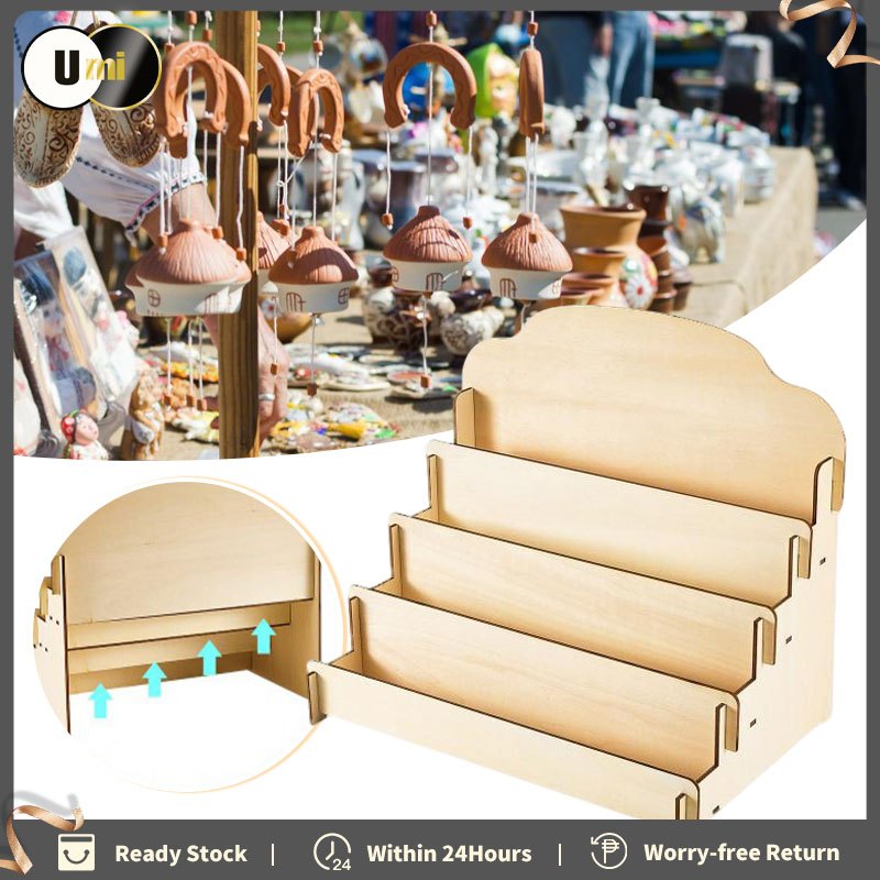 Sticker Display Rack Greeting Card Display Stand Storage Rack For ...
