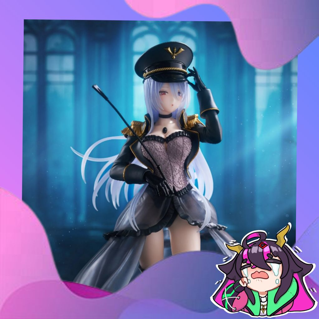 princess polly baby blue dress Kitagawa Marin Black Lobelia Uniform Outfits Anime Cosplay Costumes main image 0