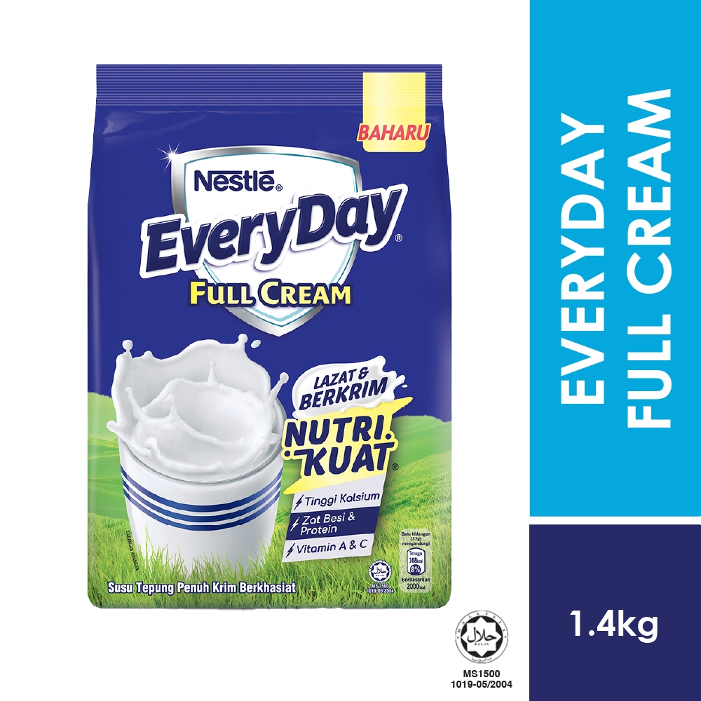 Buy everyday milk powder Online With Best Price, Aug 2026 | Shopee Malaysia