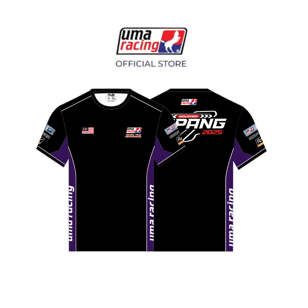 UMA Racing Official Store Online, August 2026 | Shopee Malaysia
