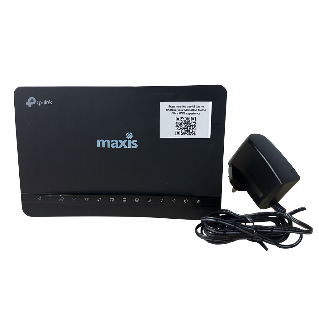 TP-LINK ROUTER ARCHER C5V WITH 1M WARRANTY | Shopee Malaysia