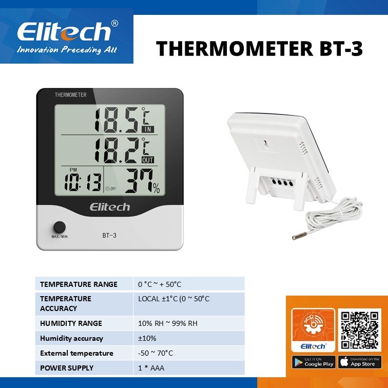 humidity meter - Prices and Promotions - Aug 2026 | Shopee Malaysia