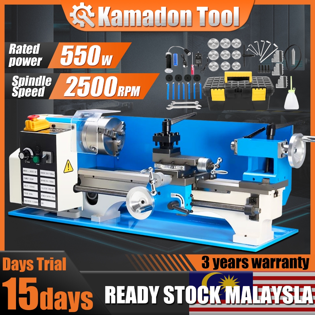 mini lathe machine - Prices and Promotions - Oct 2026 | Shopee Malaysia