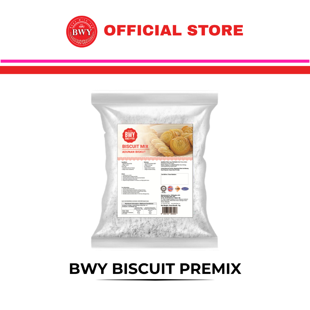 BAKE WITH YEN Online, August 2026 | Shopee Malaysia
