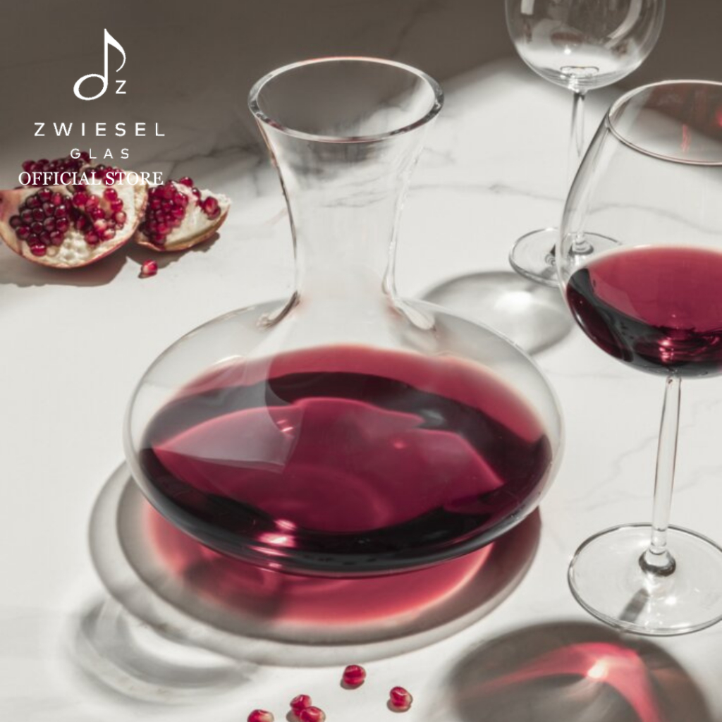 Schott Zwiesel Tritan Classico decanteerkaraf 750 ml kristalglas