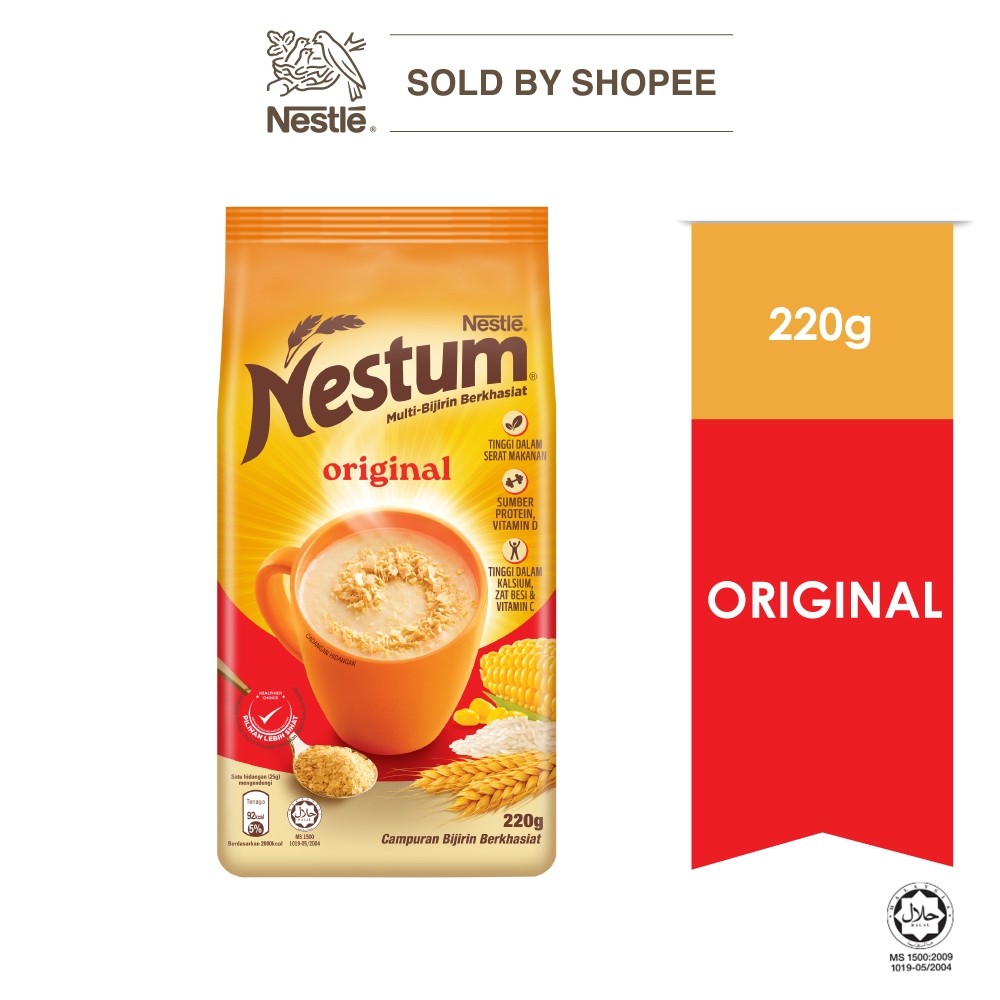 Buy nestle nestum Online With Best Price, Aug 2026 | Shopee Malaysia