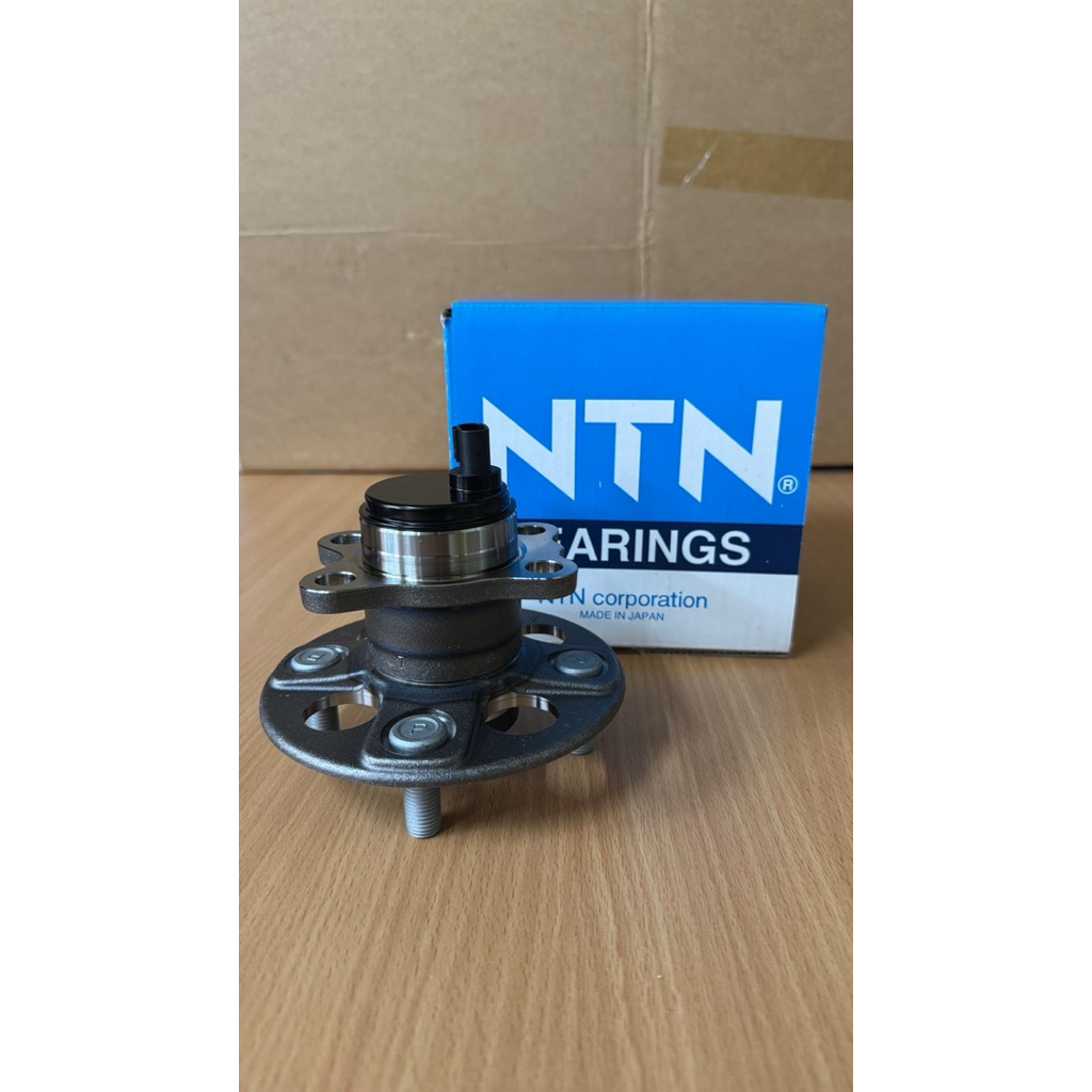 REAR WHEEL BEARING PERODUA BEZZA/ AXIA OLD (1st MODEL)/ PERODUA MYVI ...
