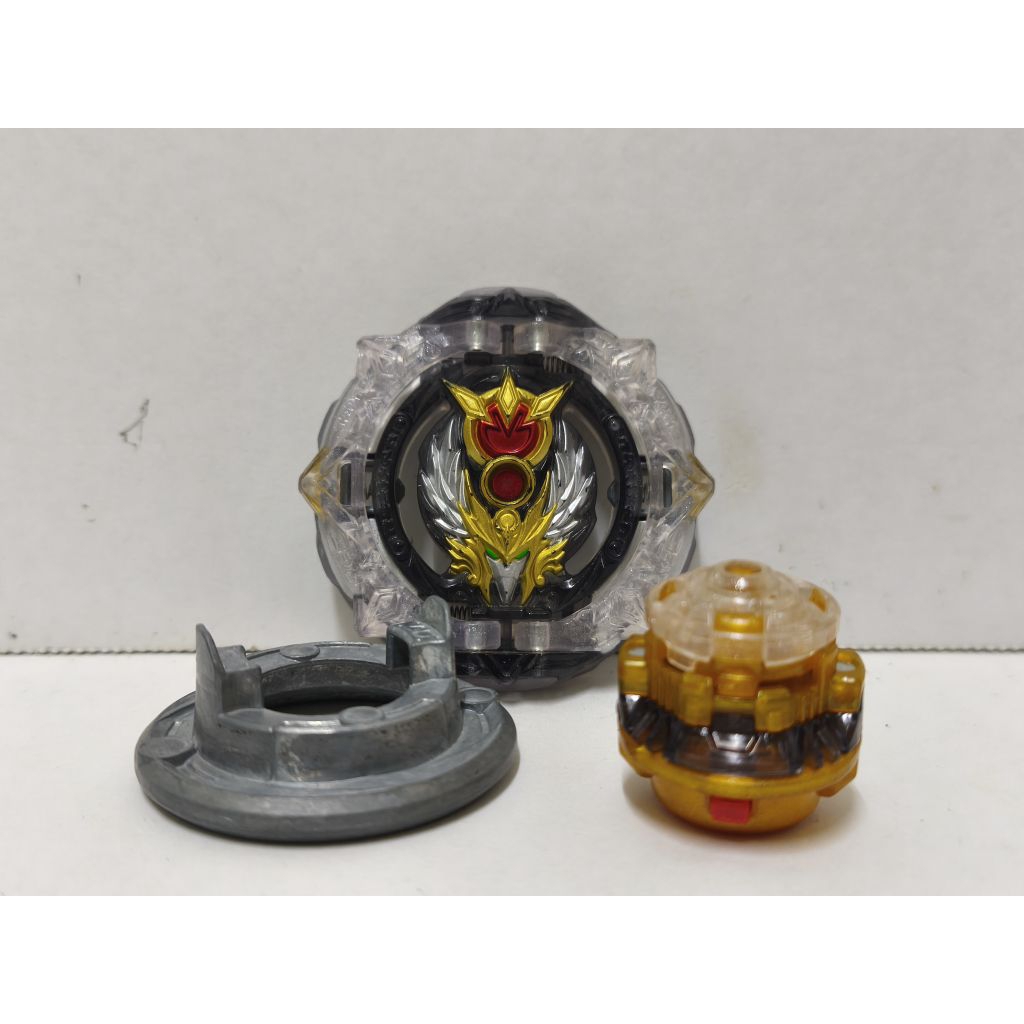 Beyblade Burst Db B-192 Greatest Rafael preloved used Takara Tomy ...