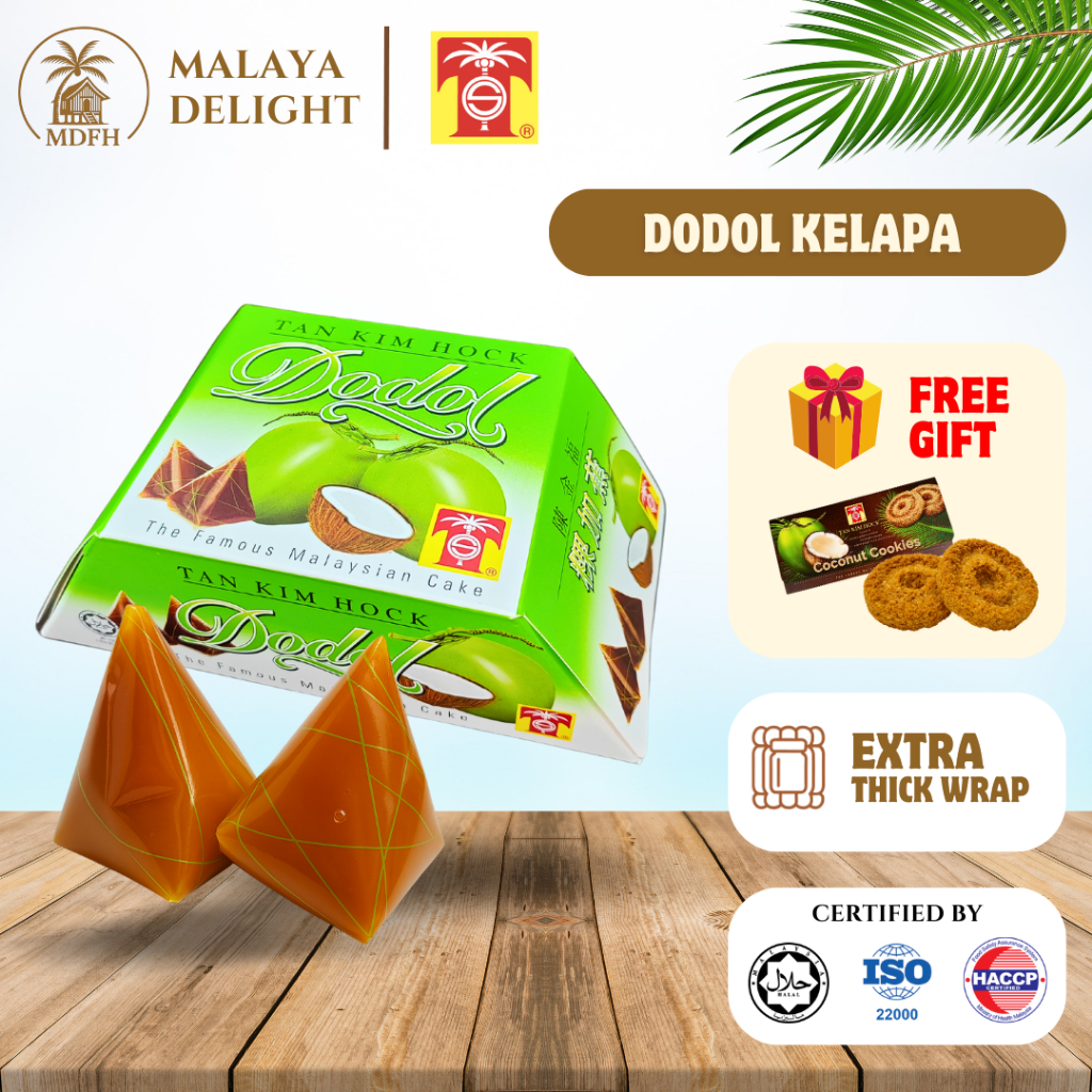 dodol Malaysia, Best Deals June 2026 | Shopee Malaysia