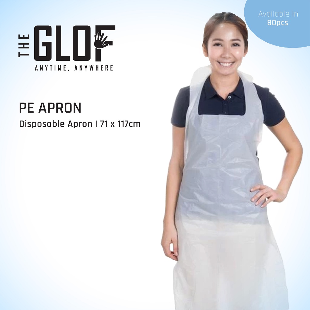 apron disposable Malaysia, Best Deals April 2026 | Shopee Malaysia
