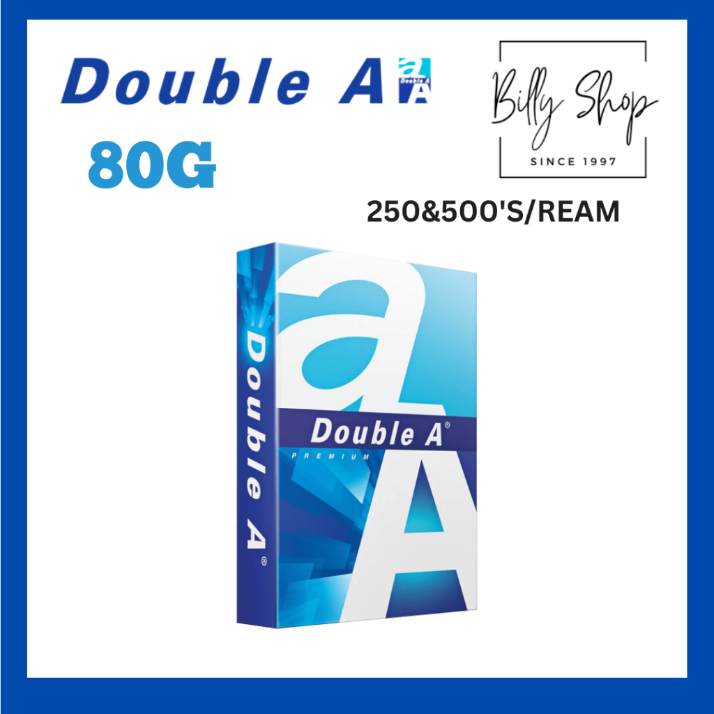 Buy kertas rim a4 Online With Best Price, Jul 2026 | Shopee Malaysia