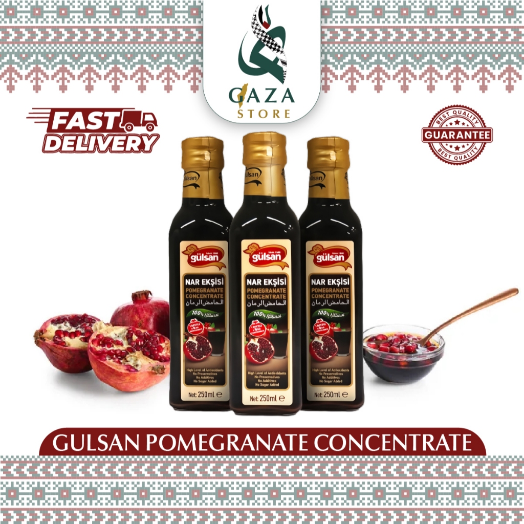 Buy gulsan Online With Best Price, Jun 2026 | Shopee Malaysia
