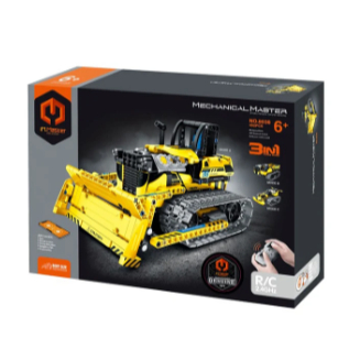 Bulldozer