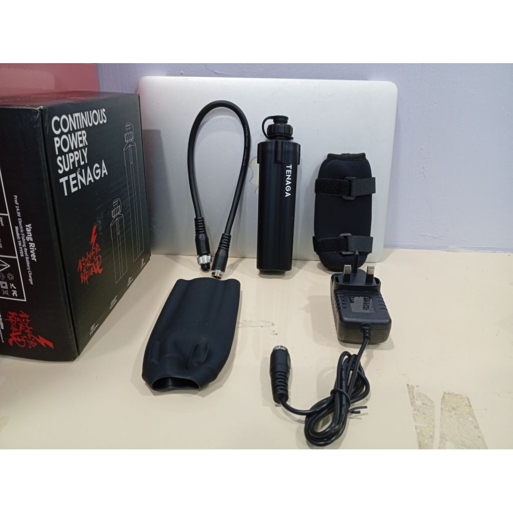 Bateri Mesin Pancing 14.8V 7000mAh – electric reel fishing battery ...