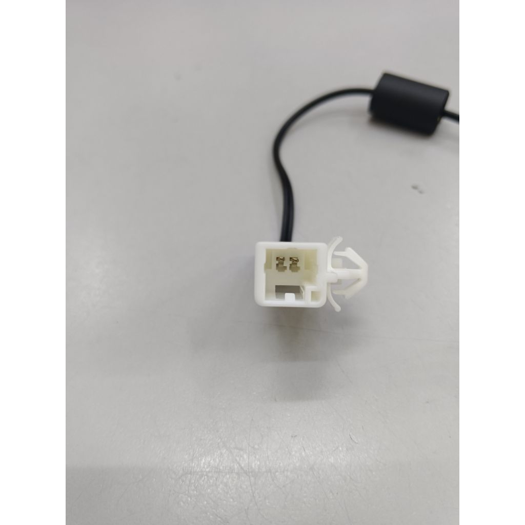 Perodua Myvi Lagi Best Alza Bezza Air Cond Thermistor sensor denso 0980 ...