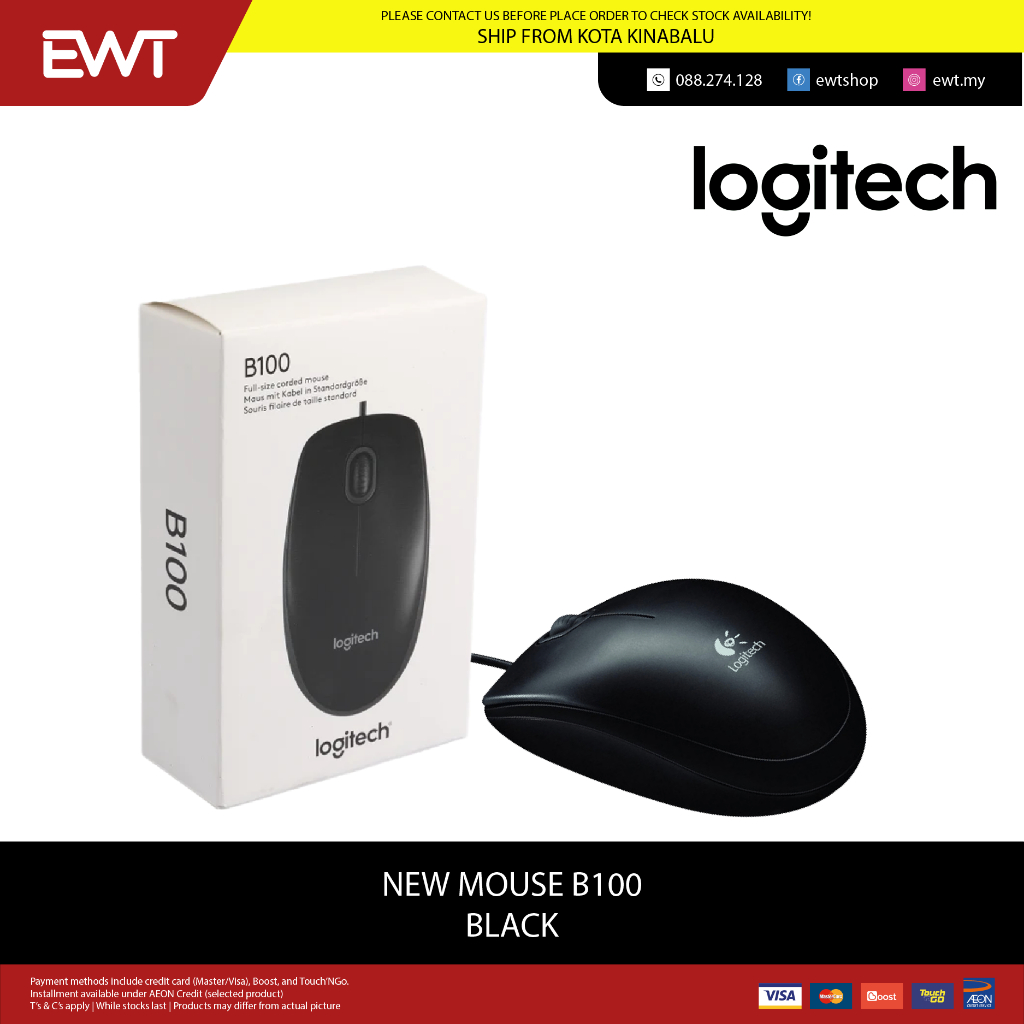 EWT Technology, Online Shop | Shopee Malaysia