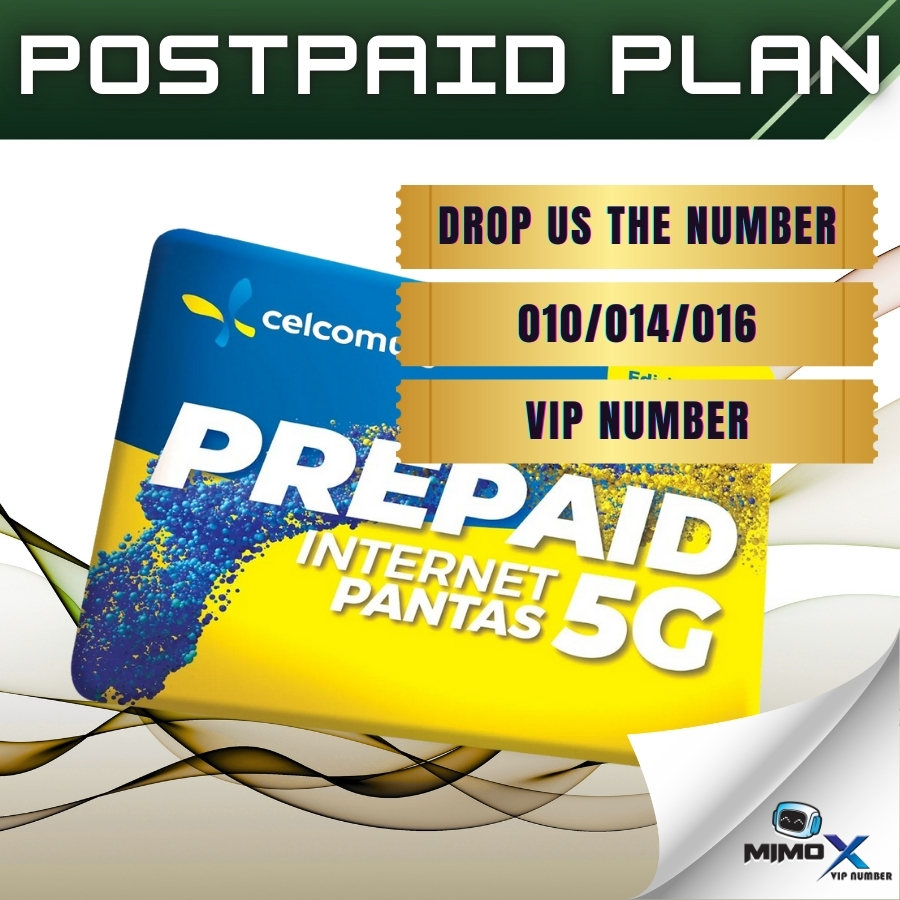 Buy digi postpaid Online With Best Price, Apr 2026 | Shopee Malaysia