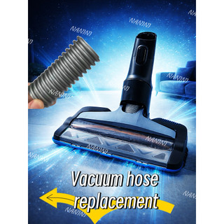 Bosch Professional Click & Clean System To An Ordinary Vacuum Cleaner Hose By Wojteksci - View #4