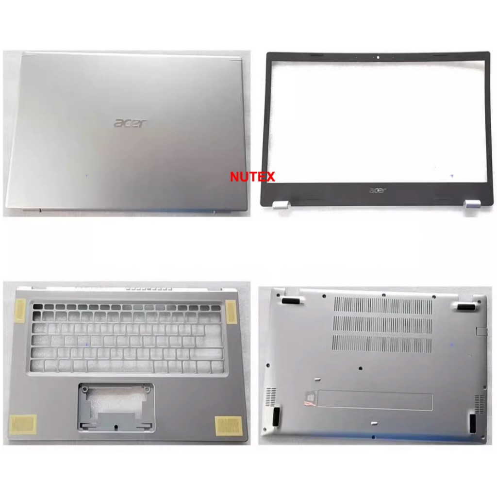 NEW Acer Aspire 5 A514-54 A514-54G N20C4 S40-53 Laptop LCD Back Cover ...