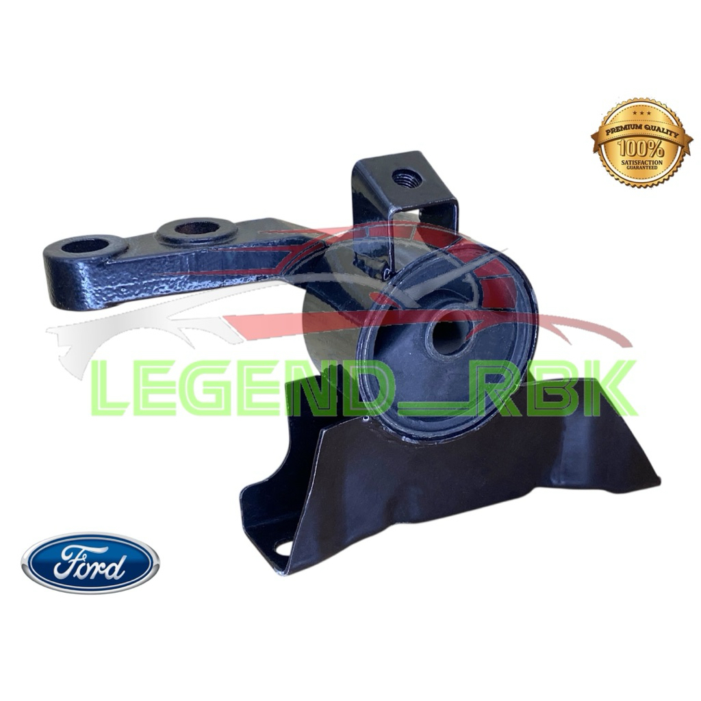 (1PC) FORD LASER LYNX RS 1.6 2001-2006 LEFT / RIGHT ENGINE MOUNTING ...