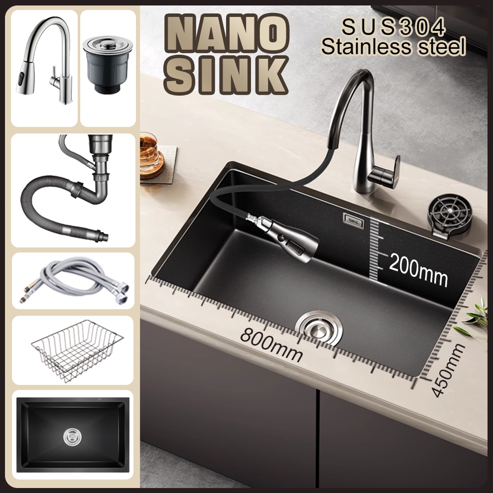 singki dapur Malaysia, Best Deals August 2026 | Shopee Malaysia