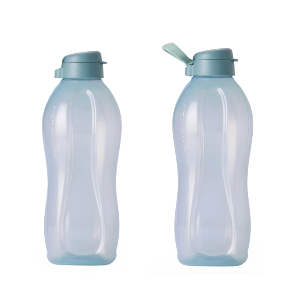 [READY STOCK] ‼️SALE‼️ Tupperware Eco Bottle with/without Handle (1pc ...