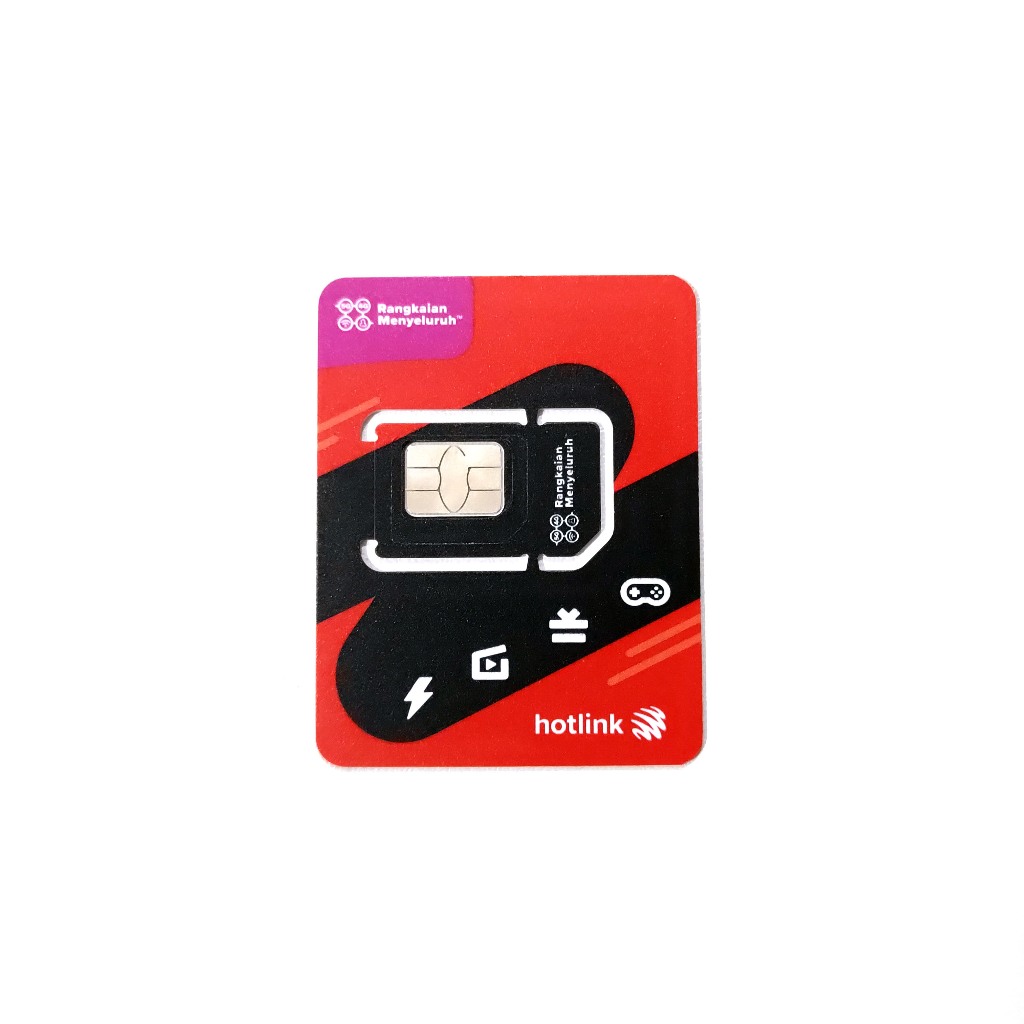 Sim Card VIP number X | Shopee Malaysia